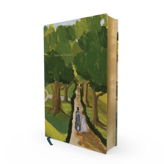 9781400351589 Harper Muse Classics: Painted Editions- Pri..., Boeken, Romans, Zo goed als nieuw, Verzenden
