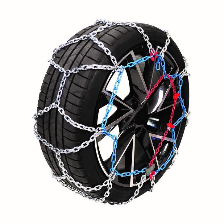 Sneeuwkettingen 16mm RVX-235, Auto diversen, Sneeuwkettingen, Verzenden
