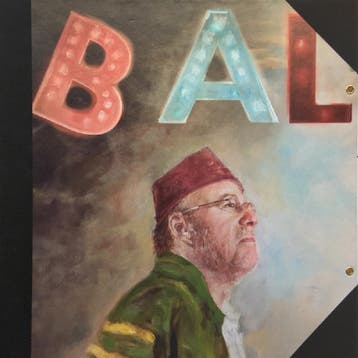 lp nieuw - de kift - BAL (nieuw), Verzenden, Zo goed als nieuw, Overige formaten