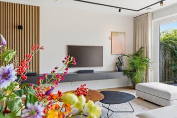 Te huur: Huis Polderlaan in Leimuiden, Leimuiden, Zuid-Holland