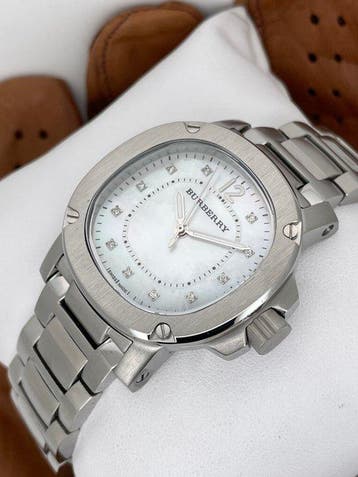 Burberry - Lady Diamonds - Zonder minimumprijs - 1804 -, Nieuw