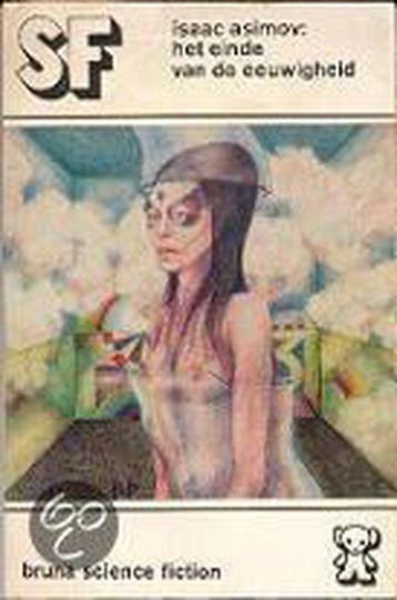 Einde van de eeuwigheid - Asimov 9789022990148, Boeken, Verzenden, Gelezen, Asimov