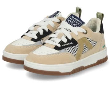 BunniesJr Brad baas nougat - Schoenmaat 22 (18-24 maanden), Kleding | Dames, Ophalen of Verzenden, Nieuw
