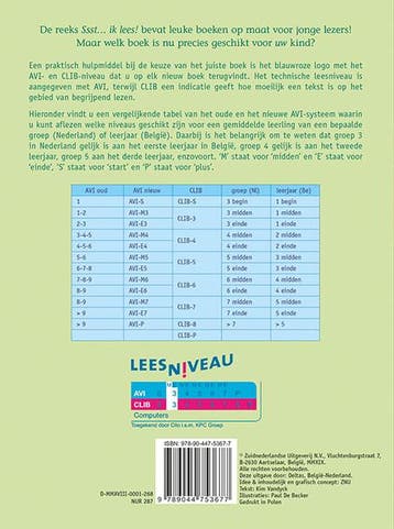 Bram zit altijd op het net / Ssst...ik lees! 9789044753677, Verzenden, Gelezen, Kim VANDYCK