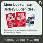 My Mistress s Sparrow Is Dead 9780007291106, Verzenden, Gelezen, Jeffrey Eugenides
