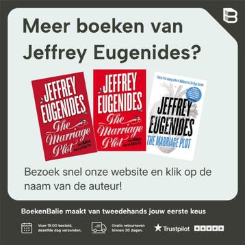 My Mistress s Sparrow Is Dead 9780007291106, Verzenden, Gelezen, Jeffrey Eugenides