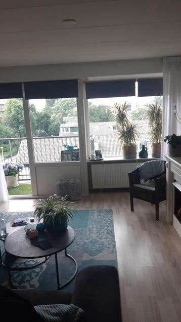 Te huur: Appartement Bellatrixstraat in IJmuiden, Noord-Holland, Appartement, IJmuiden