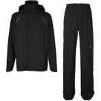 BASIL Regenpak "Hoga Unisex"maat XL, jet black, Ophalen of Verzenden, Nieuw, Overige merken