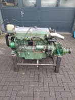 Ford Lehman 2713E (4D254) keerkoppeling met Kielkoeling, Ophalen of Verzenden, Nieuw