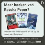 Handel in veren 9789021455327 Rascha Peper, Verzenden, Gelezen, Rascha Peper