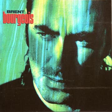 cd - Brent Bourgeois - Brent Bourgeois, Verzenden, Zo goed als nieuw