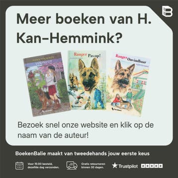 Leugens / Pony Friends / 8 - H. Kan-Hemmink 9789045411293, Verzenden, Gelezen, H. Kan-Hemmink