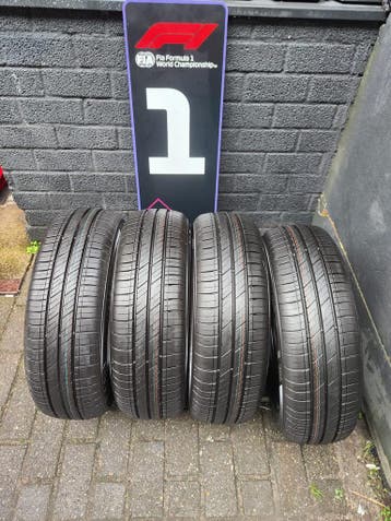 185/65R15 Kumho Demo Banden!, Ophalen, 15 inch, Nieuw, 185 mm