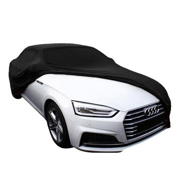 Autohoes voor Audi A5 Sportback (B8) (2009-2016) Indoor, Ophalen of Verzenden, Nieuw, Op maat
