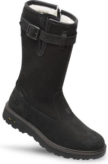 Grisport  - Maat 39 Norwich Outdoorlaarzen Unisex - Black, Verzenden, Nieuw