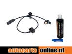 ABS-sensor Honda Civic achterzijde, links, Verzenden, Nieuw, Honda