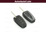 3-knops klapsleutel kpb777 voor Ford, Verzenden, Nieuw