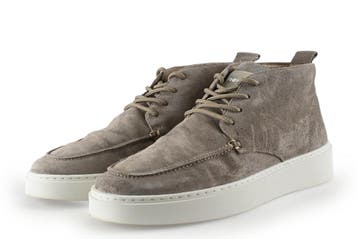 Rehab Hoge sneakers in maat 41 Beige, Overige kleuren, Verzenden, Rehab, Sneakers of Gympen