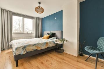 Huis Bagdaddreef in Utrecht, Via bemiddelaar, Utrecht, Overige soorten, Utrecht-stad