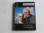 Van Kooten & De Bie - Het wel en wee van Arie en Ge (DVD), Ophalen of Verzenden, Zo goed als nieuw