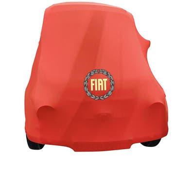 Autohoes voor Fiat 500 (1961-1966) Indoor BESTE PASVORM car, Ophalen of Verzenden, Nieuw, Op maat
