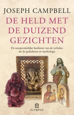 De held met de duizend gezichten / Olympus Pockets / 1, Verzenden, Gelezen, Joseph Campbell