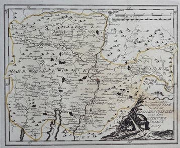 Europa - Italië (Trentino-Alto Adige, Lombardije en Veneto);, Boeken, Nieuw