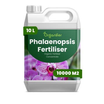 Phalaenopsis vloeibare meststof - 10 liter, Verzenden, Mest