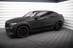 Maxton Side Skirts Diffusers Mercedes-AMG GLC 43 / AMG-Line, Verzenden, Nieuw