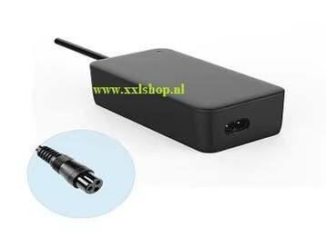 Hoverboard lader oplader adapter oxboard charger *KWALITEIT*, Verzenden, Nieuw