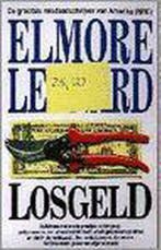 LOSGELD 9789026973598 LEONARD, Verzenden, Gelezen, LEONARD