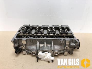 Cilinderkop Volkswagen Golf O252012, Ophalen of Verzenden, Nieuw