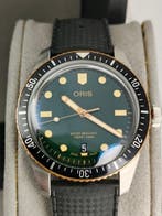 Oris - Divers Sixty-Five - 01 733 7707 4357 - Heren - 2020+, Nieuw