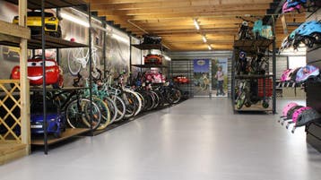 Crossfiets - BMX Fiets - Winkel in Boxmeer, 16 tot 20 inch, Staal, V-brakes, Nieuw