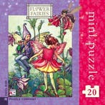 Columbine Fairy - 20 Stukjes New York Puzzle Company Mini, Verzenden, Nieuw