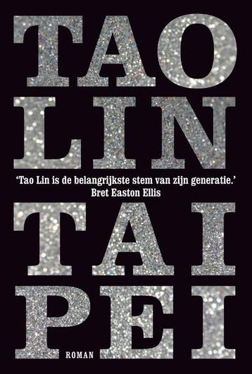 Taipei - Tao Lin 9789057596629, Verzenden, Gelezen, Tao Lin