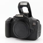 Digitale fotocamera | Canon EOS 650D body | Tweedehands, Verzenden, Gebruikt, Canon