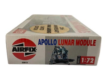 Apollo Lunar Module, Verzenden, Nieuw