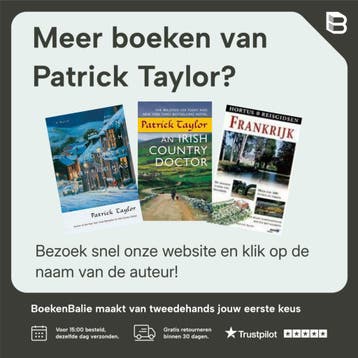 De terugkeer van dokter Laverty / Irish Country / 2, Verzenden, Gelezen, Patrick Taylor