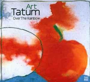 cd digi - Art Tatum - Over The Rainbow, Cd's en Dvd's, Cd's | Jazz en Blues, Zo goed als nieuw, Verzenden