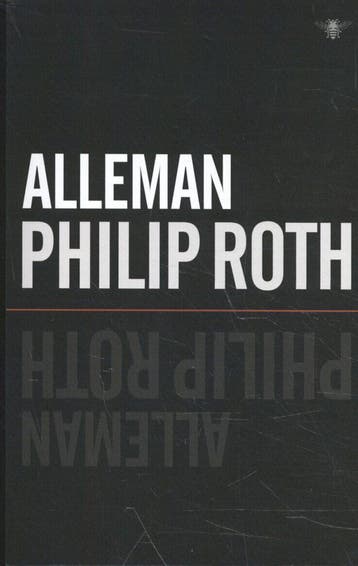 Alleman (Goed), Verzenden, Gelezen, Philip Roth