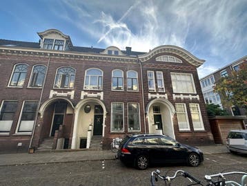 Kamer te huur in Zwolle - 18 m² - 1 kamer(s), Zwolle