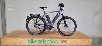 Speed Pedelec | Gazelle Ultimate Speed C380 HMB | -65%, Fietsen en Brommers, Fietsen | Heren | Herenfietsen, 57 tot 61 cm, Ophalen