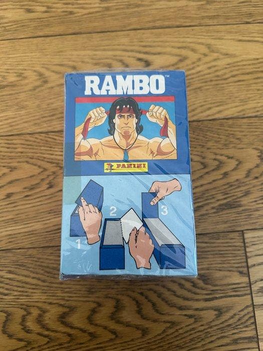 Hobbydoos - Papier, Verzamelen, Stickers