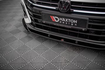 Front Splitter V.1 Volkswagen Arteon R Sedan / Shooting, Verzenden