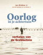 Oorlog in je achtertuin 9789040076718 Jan Blokker, Boeken, Verzenden, Gelezen, Jan Blokker