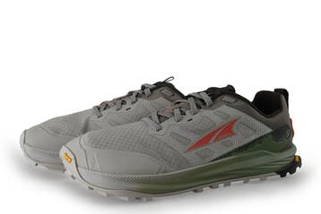 Altra Sportschoenen in maat 42½ Grijs, Overige kleuren, Verzenden, Sportschoenen, Zo goed als nieuw