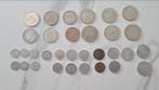 Duitsland. Collection of coins Vari anni (Zonder
