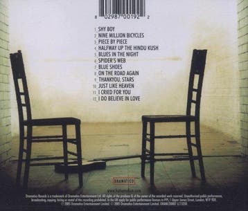 Piece By Piece 0802987001922, Cd's en Dvd's, Verzenden, Nieuw in verpakking