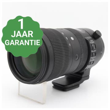 Sigma 70-200mm f/2.8 DG OS HSM Sports Canon EF, Audio, Tv en Foto, Fotografie | Lenzen en Objectieven, Verzenden, Gebruikt